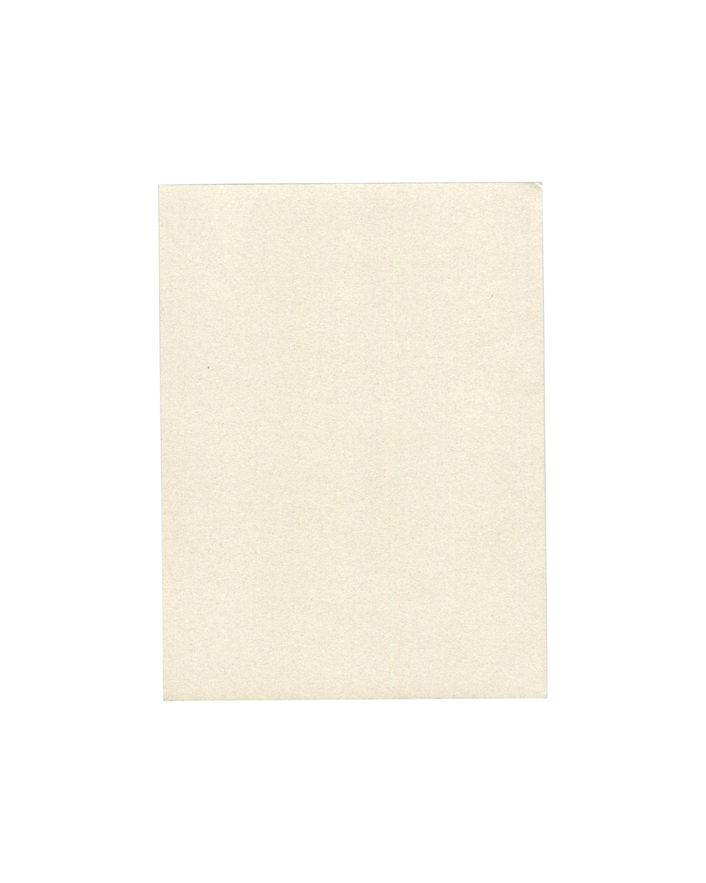 Linus Bill + Adrien Horni, Gemälde, Nathalie Karg Gallery, New York, 2014. Exhibition invitation, verso: plain cream card, blank, light toning consistent with age.