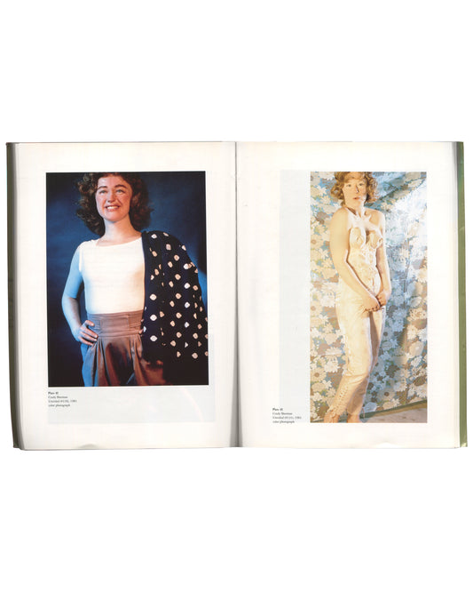 Inverted Odysseys — Claude Cahun / Maya Deren / Cindy Sherman