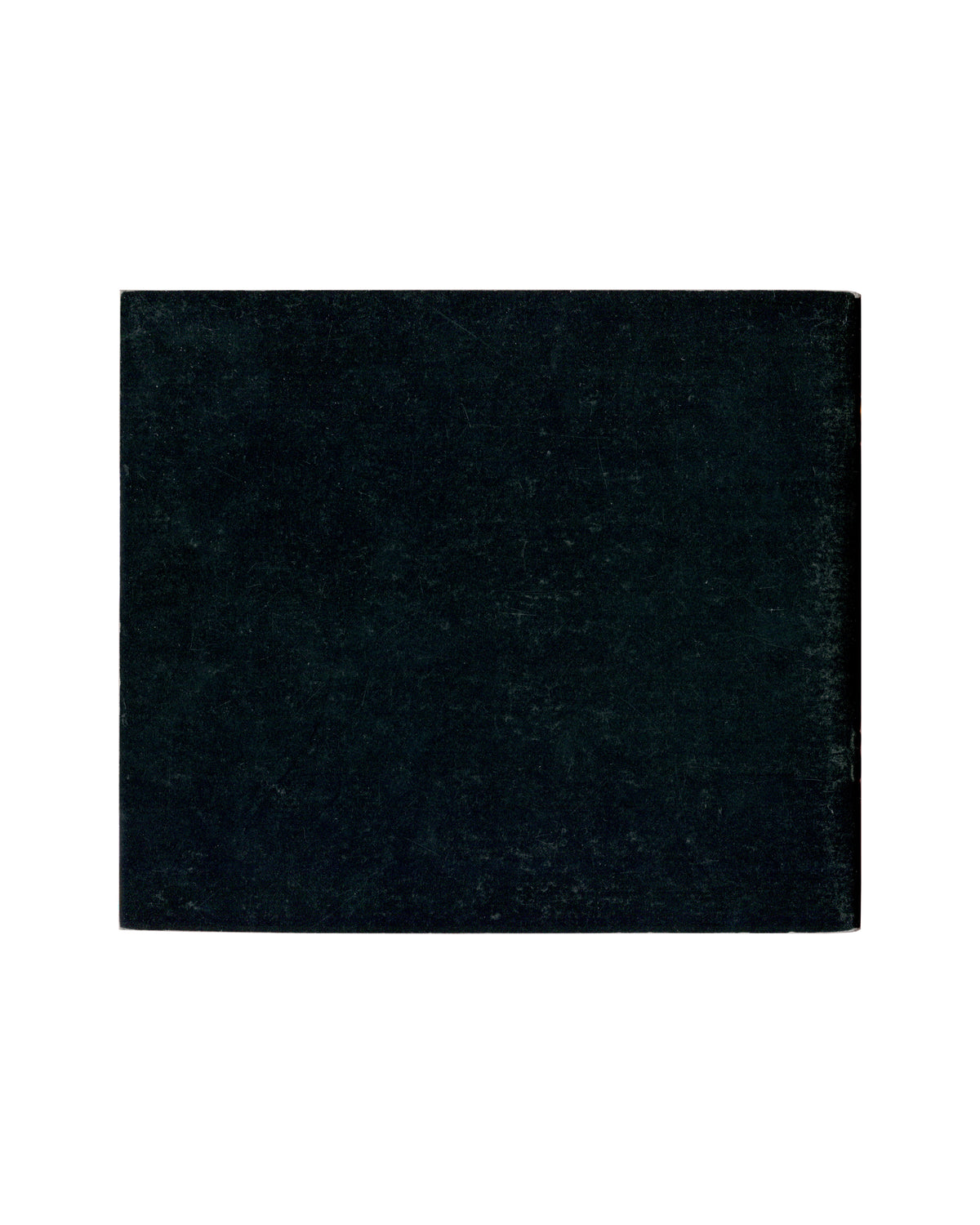 TONY CARTER, Images of Subject/Object Duality 1968–82, Serpentine Gallery, London, 1983