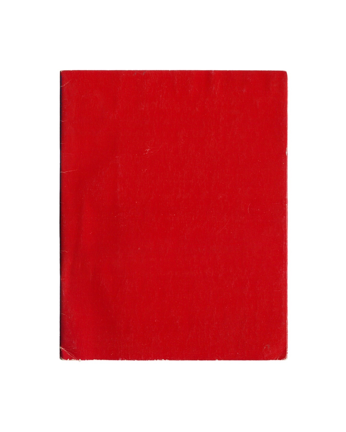 Constructed Image, Constructed Object — The Alternative Museum, New York — 1984
