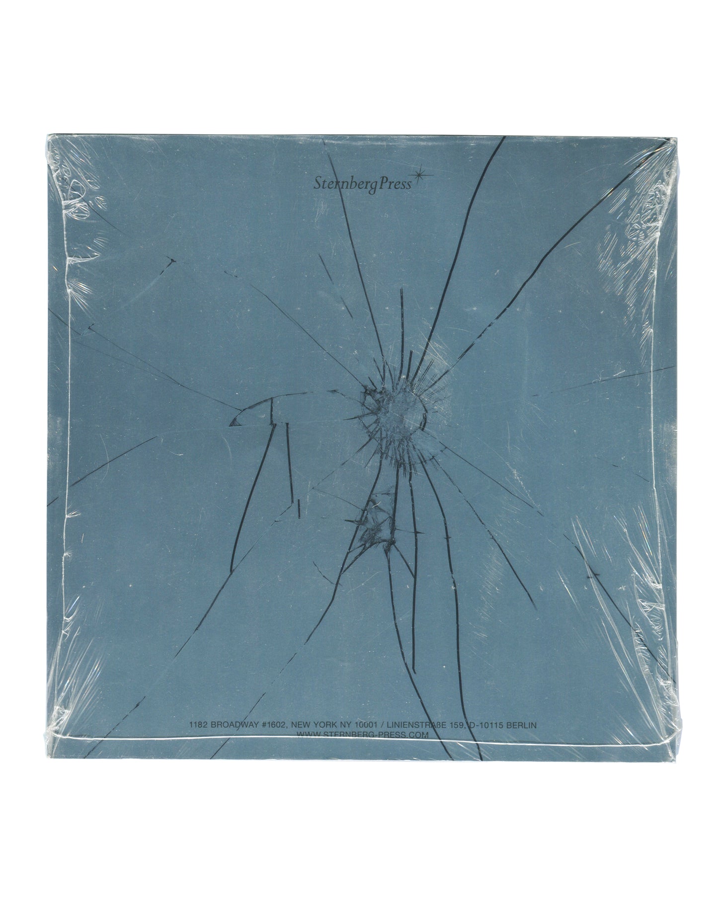 JOSEPHINE MECKSEPER — The Josephine Meckseper Catalogue No. 2, Sternberg Press, New York and Berlin, 2006