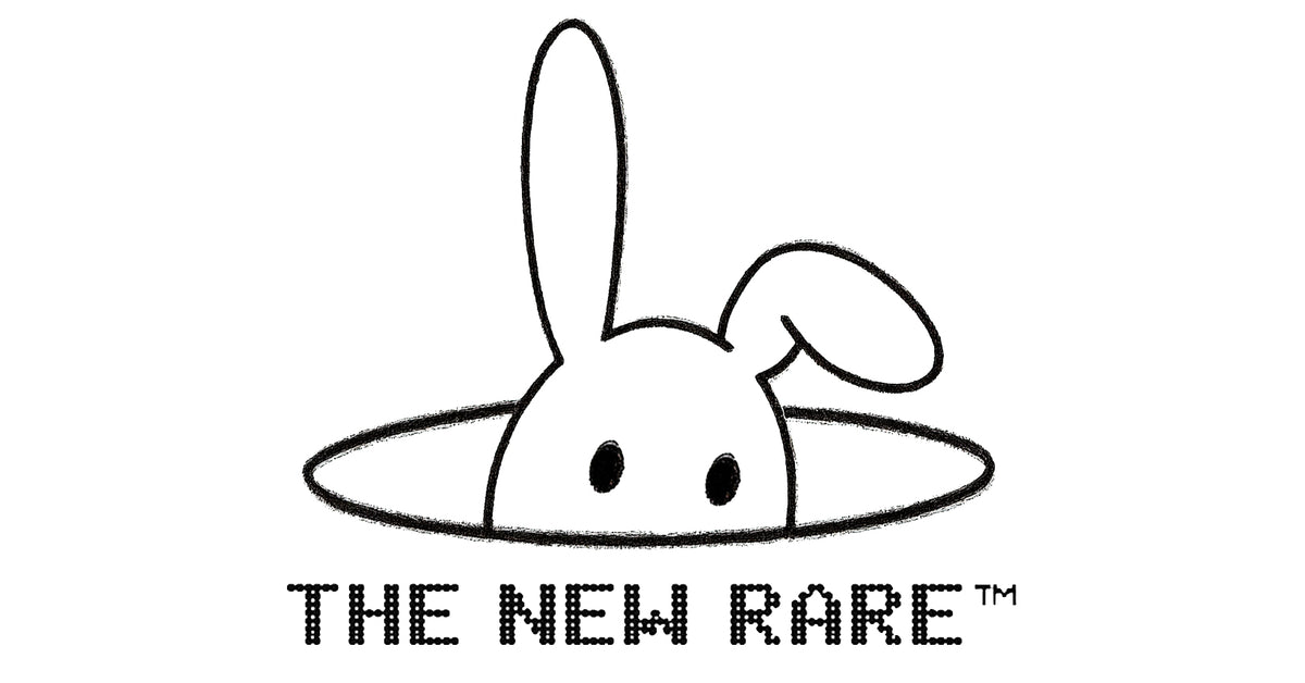 The New Rare