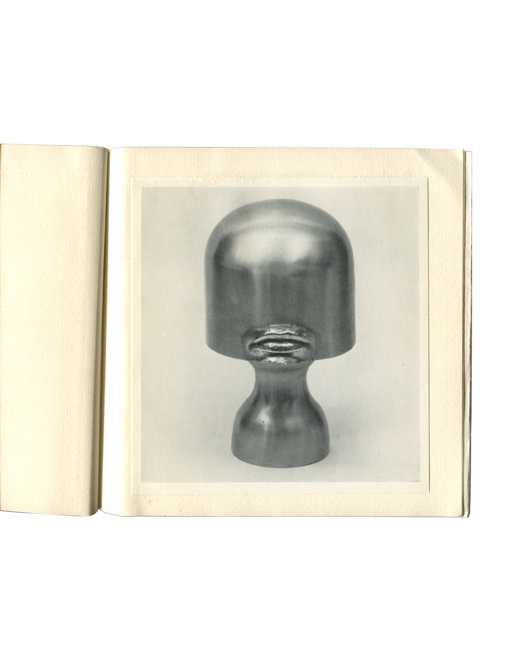 Clive Barker — Heads and Chariots, Anthony d'Offay, London, 1974