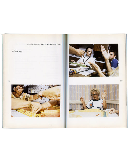 BALD EGO NO. 2, Glenn O’Brien and Max Blagg, eds., 2002