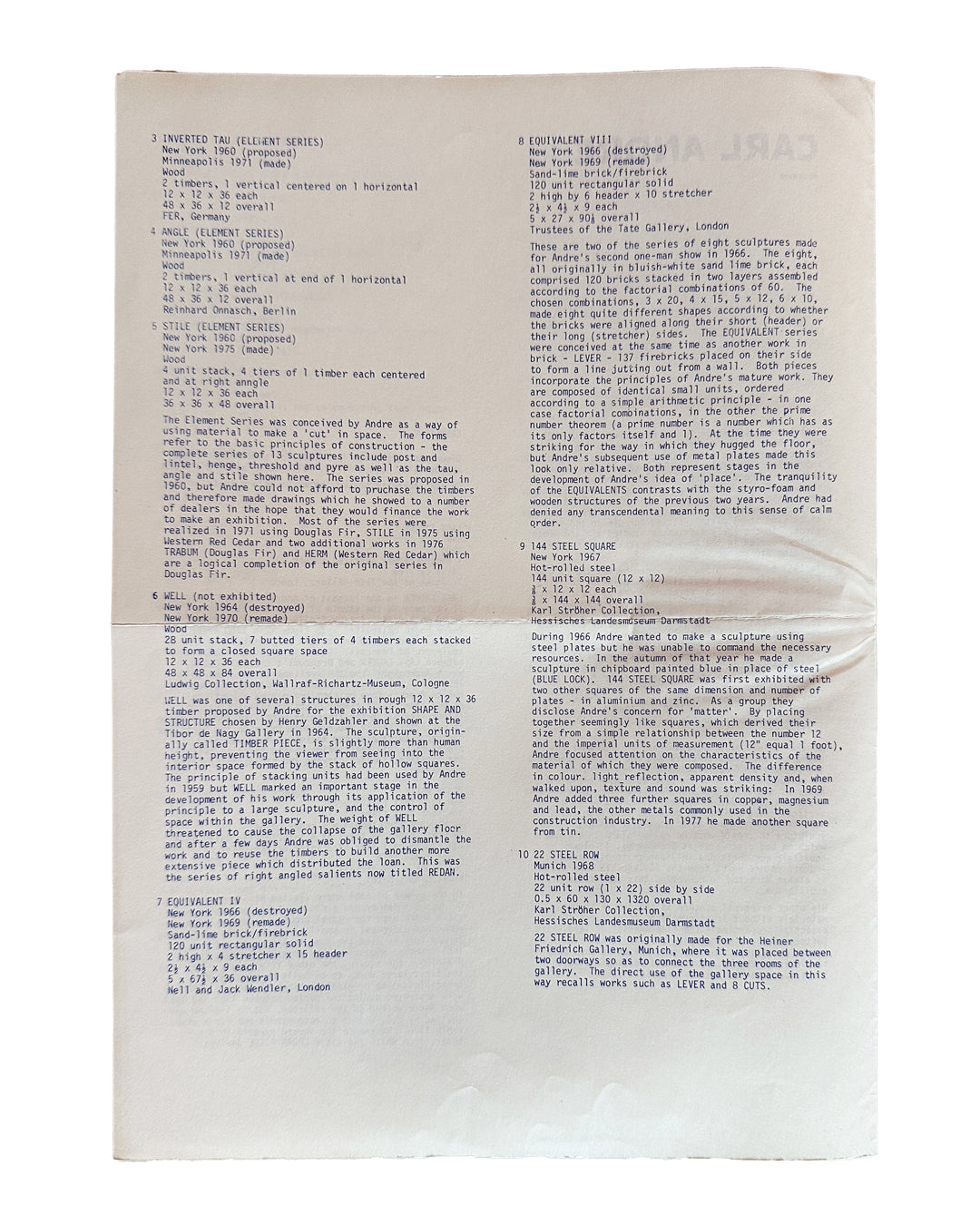 Text document on a white background