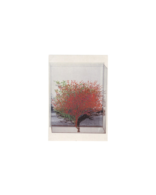 CHARLES GAINES — Rétrospective, 1979–1991, Lavignes-Bastille, Paris, 1991