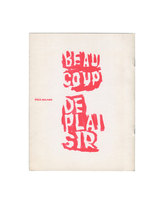 ANTON HENNING, ULRICH LAMSFUSS, MICHEL MAJERUS, JONATHAN MEESE, FRANK NITSCHE, ANDREAS SLOMINSKI — Viel Spaß, Espace Paul Ricard, Paris, 2001