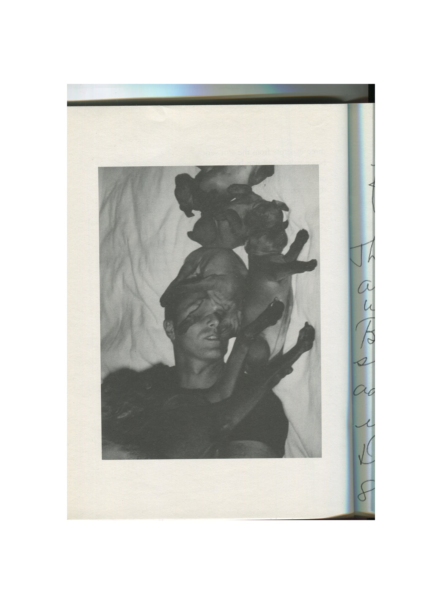 HELMUT LANG — Selective Memory Series: The Helmut Lang Purple Book, Purple Institute / HL-ART, 2007