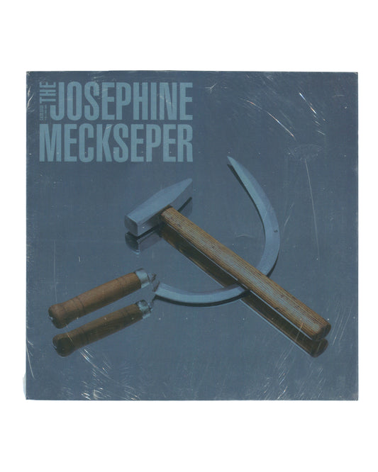 JOSEPHINE MECKSEPER — The Josephine Meckseper Catalogue No. 2, Sternberg Press, New York and Berlin, 2006