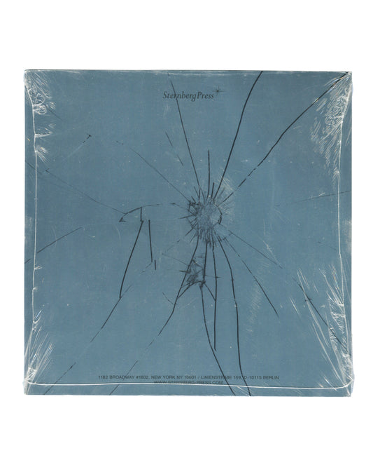 JOSEPHINE MECKSEPER — The Josephine Meckseper Catalogue No. 2, Sternberg Press, New York and Berlin, 2006