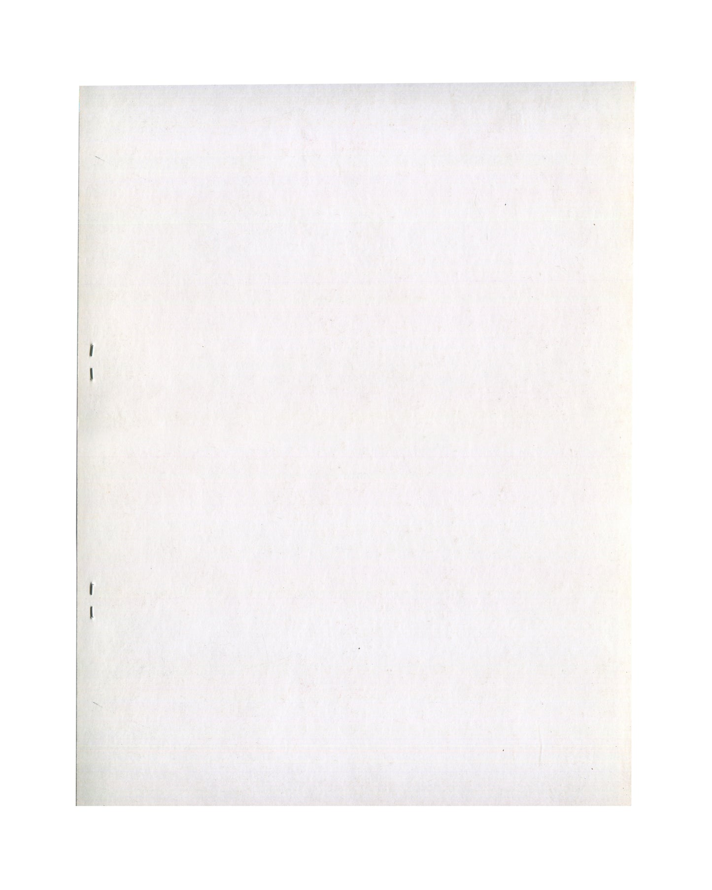Richard Prince, Joan Katz, Black Bra, Karma 2016, back cover: plain white, exposed staples left edge, edition of 200