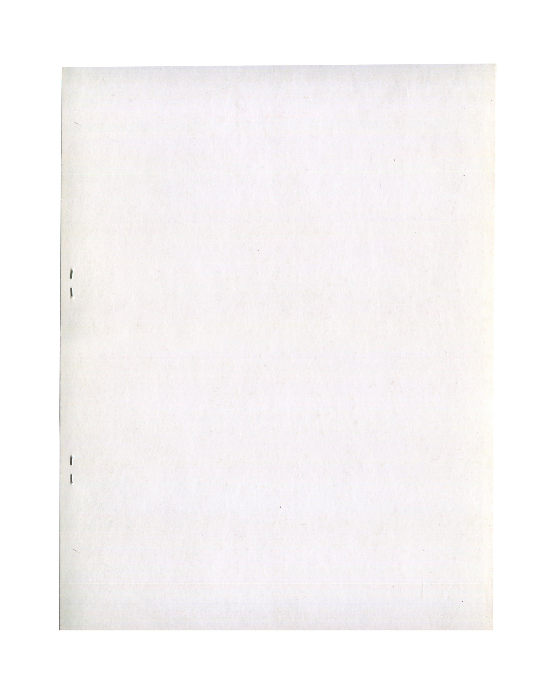 Richard Prince, Joan Katz, Black Bra, Karma 2016, back cover: plain white, exposed staples left edge, edition of 200