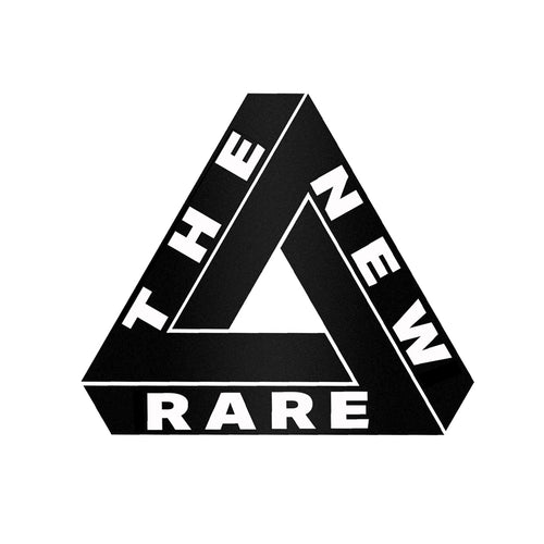 The New Rare