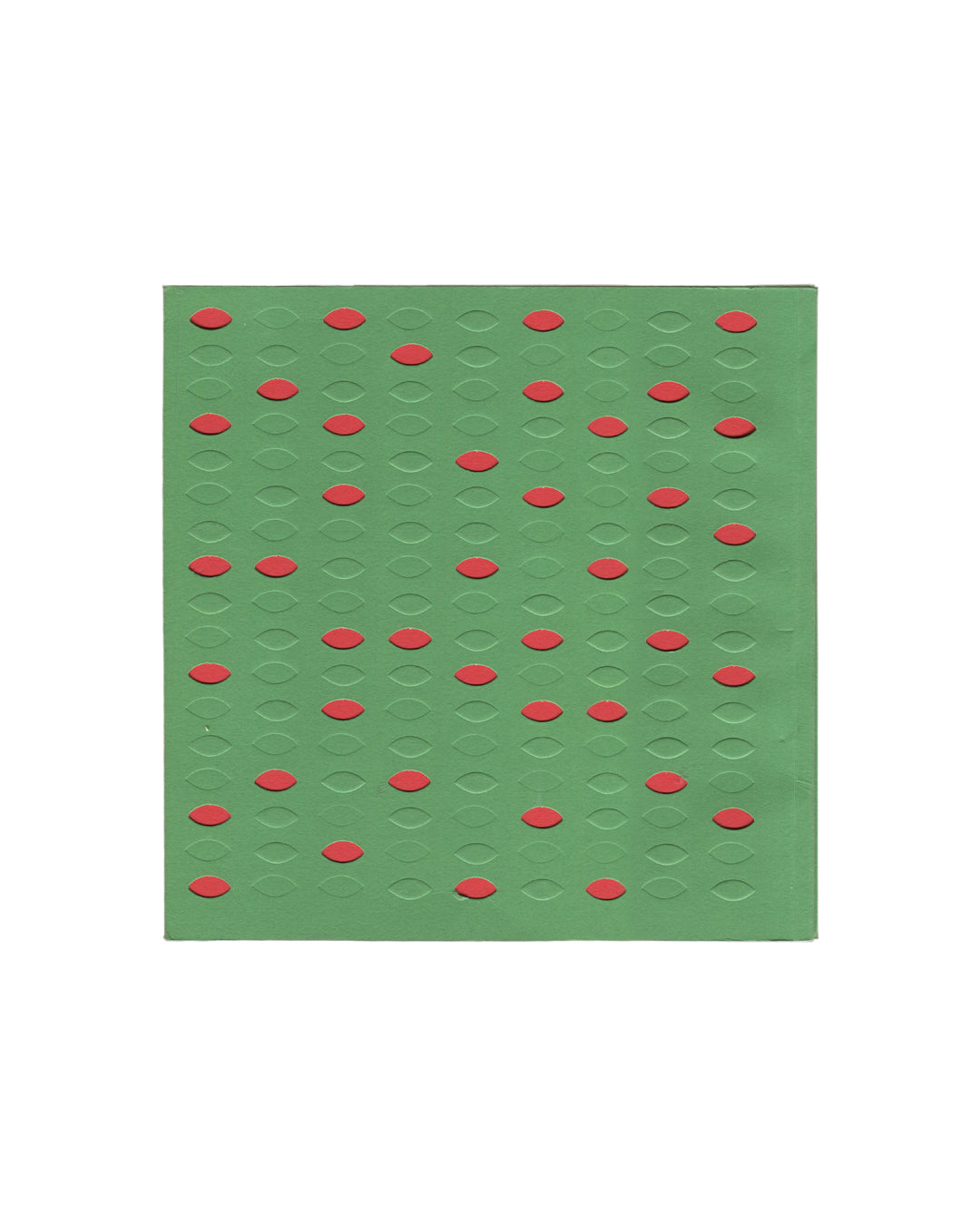 Richard Tuttle — Grey Walls Work
